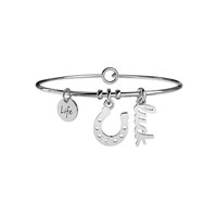 Bracciale Kidult Donna Symbols in Acciaio 231673 - 231673
